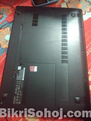 Lenovo G50